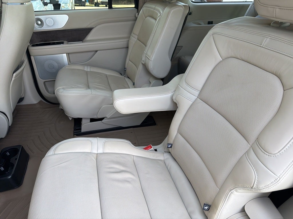 2021 Lincoln Navigator L L Reserve