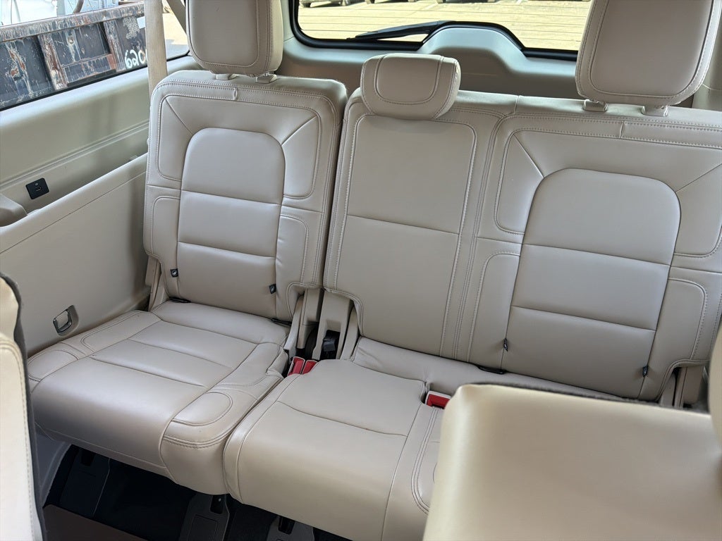 2021 Lincoln Navigator L L Reserve