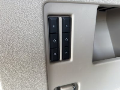 2021 Lincoln Navigator L L Reserve