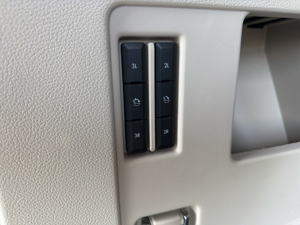 2021 Lincoln Navigator L L Reserve