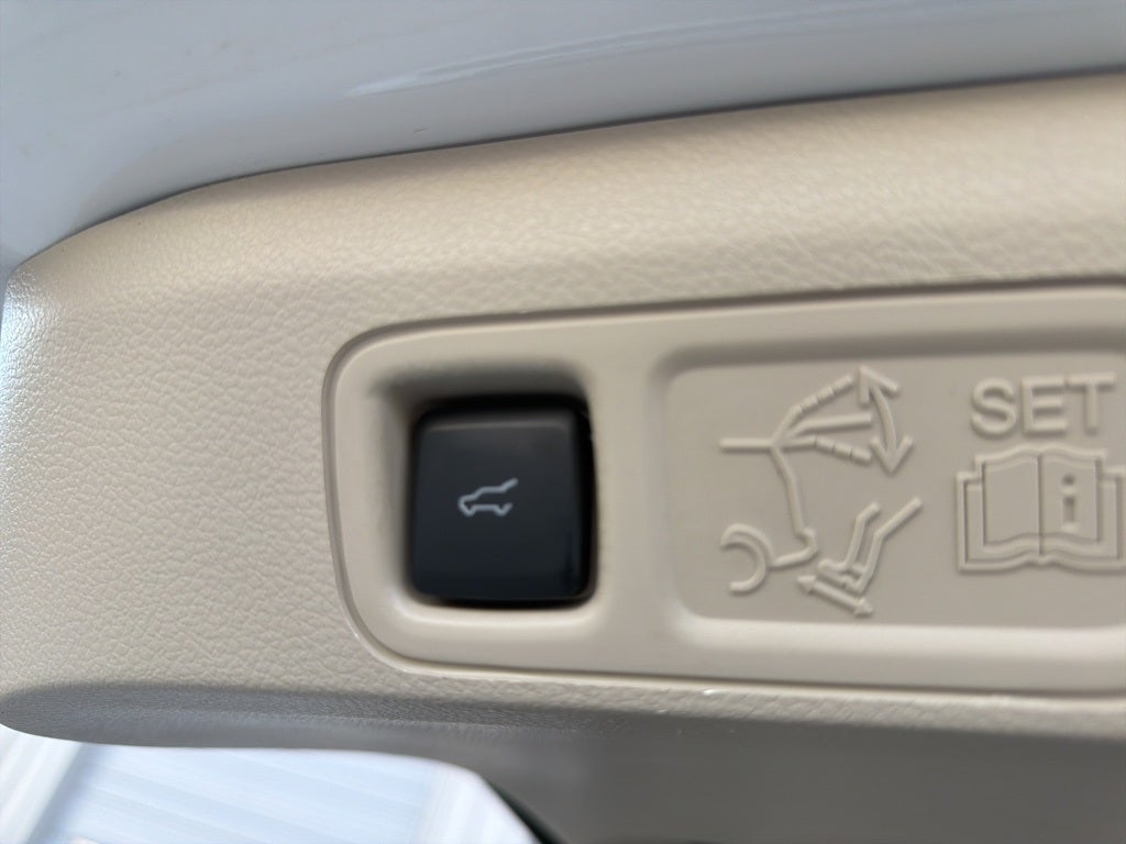 2021 Lincoln Navigator L L Reserve