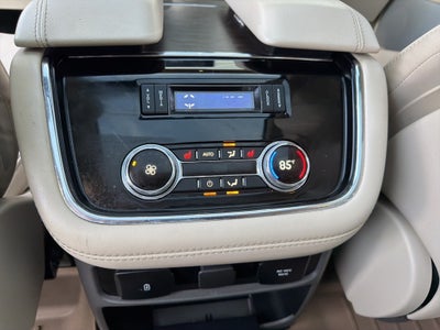 2021 Lincoln Navigator L L Reserve