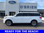 2021 Lincoln Navigator L L Reserve