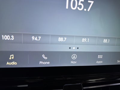 2021 Lincoln Navigator L L Reserve