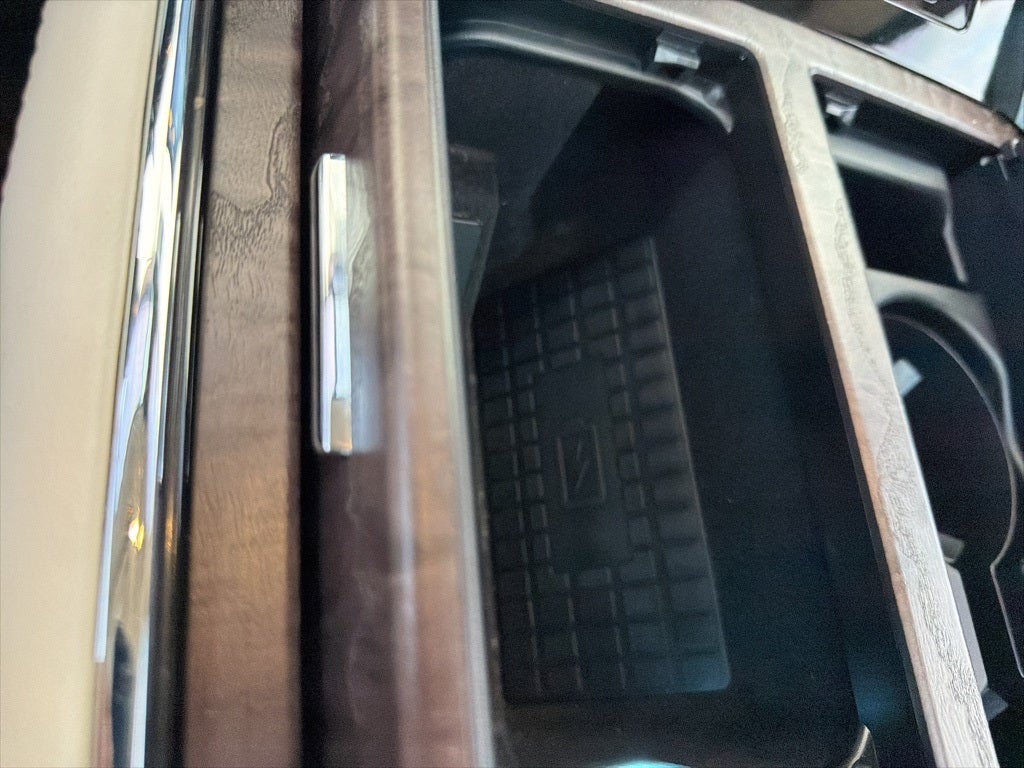 2021 Lincoln Navigator L L Reserve