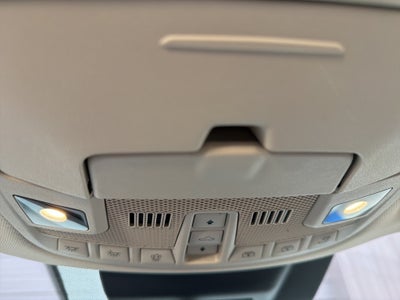 2021 Lincoln Navigator L L Reserve