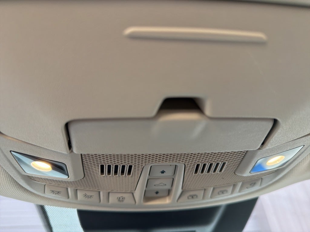 2021 Lincoln Navigator L L Reserve