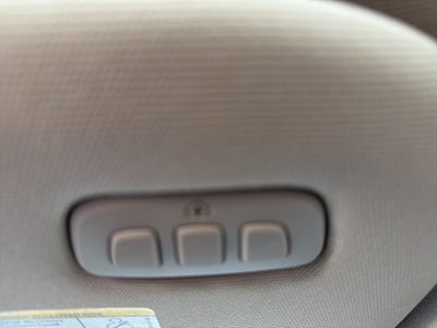 2021 Lincoln Navigator L L Reserve