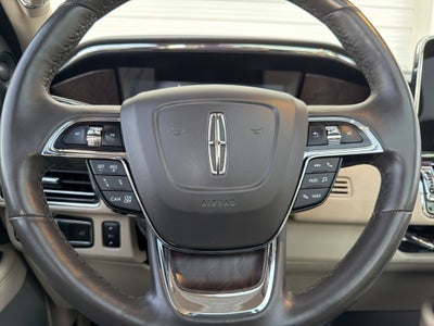 2021 Lincoln Navigator L L Reserve