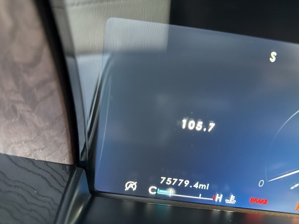 2021 Lincoln Navigator L L Reserve