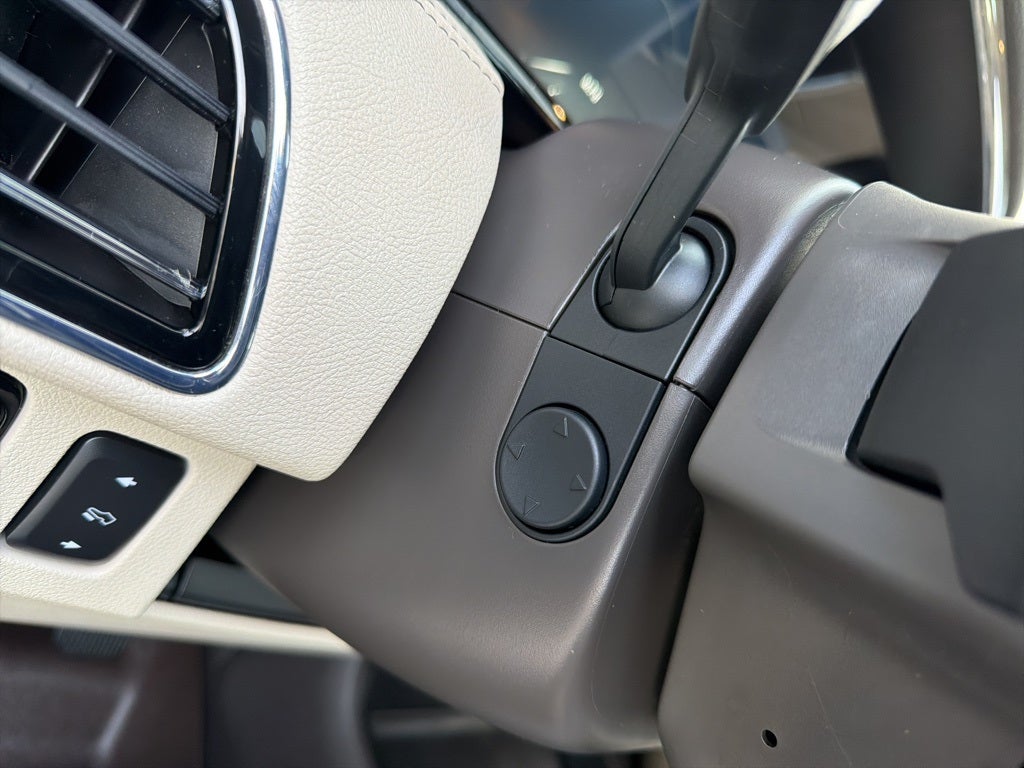 2021 Lincoln Navigator L L Reserve