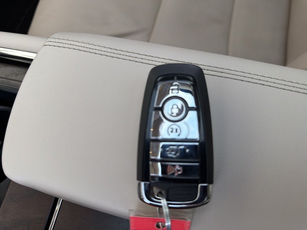 2021 Lincoln Navigator L L Reserve