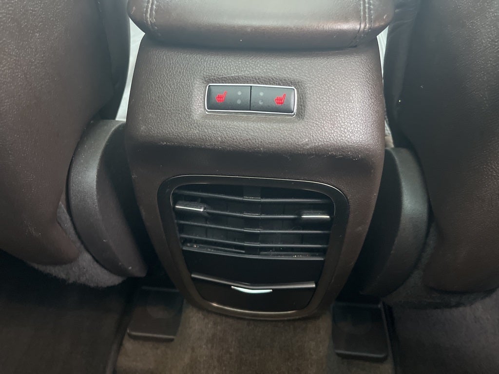 2018 Lincoln MKC Black Label