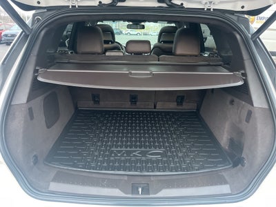 2018 Lincoln MKC Black Label