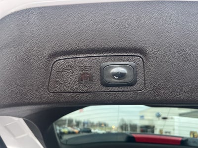 2018 Lincoln MKC Black Label