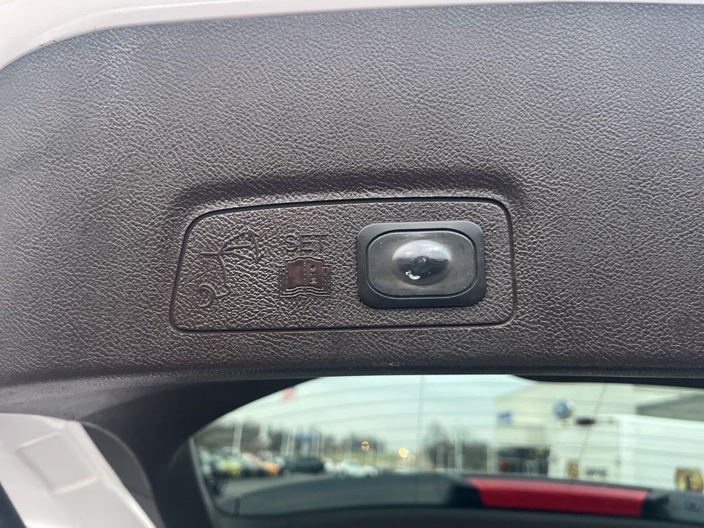 2018 Lincoln MKC Black Label