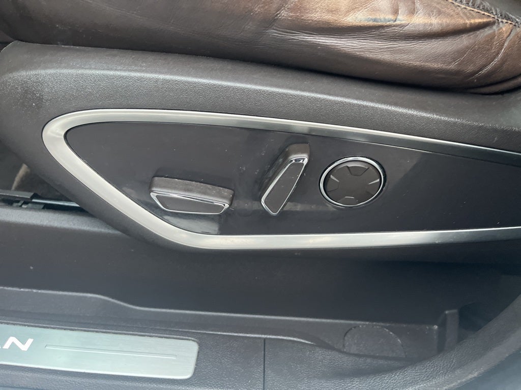 2018 Lincoln MKC Black Label