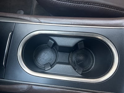 2018 Lincoln MKC Black Label