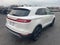 2018 Lincoln MKC Black Label