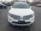 2018 Lincoln MKC Black Label