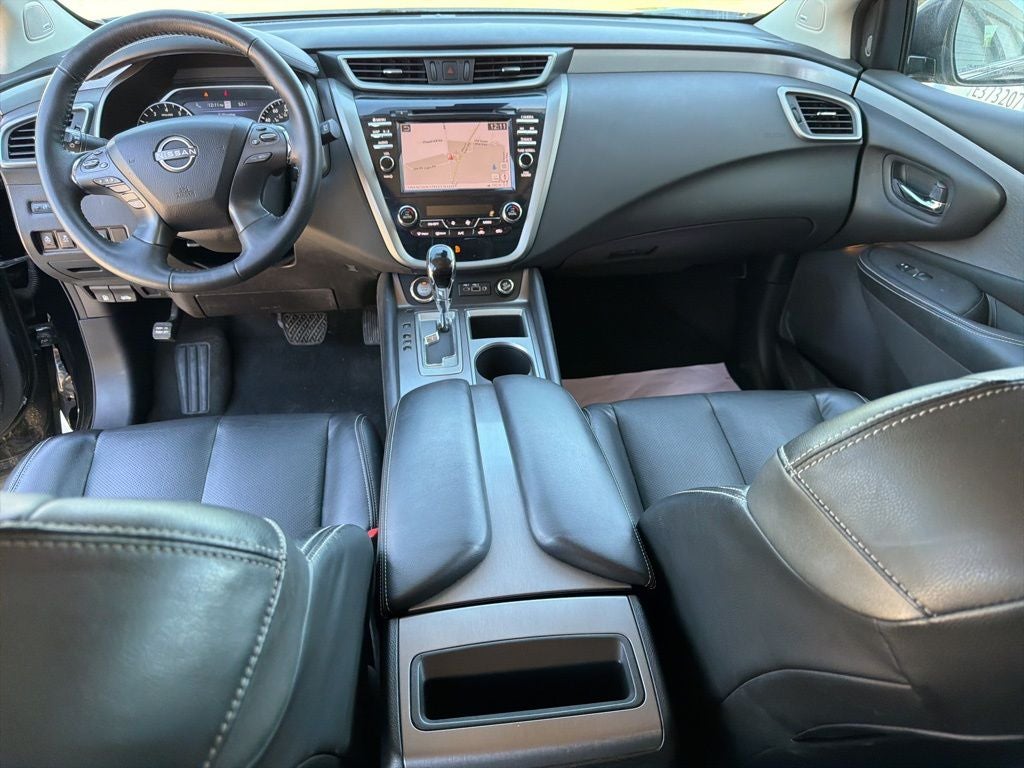 2023 Nissan Murano SL