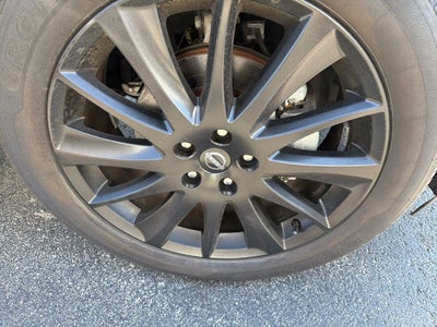 2023 Nissan Murano SL