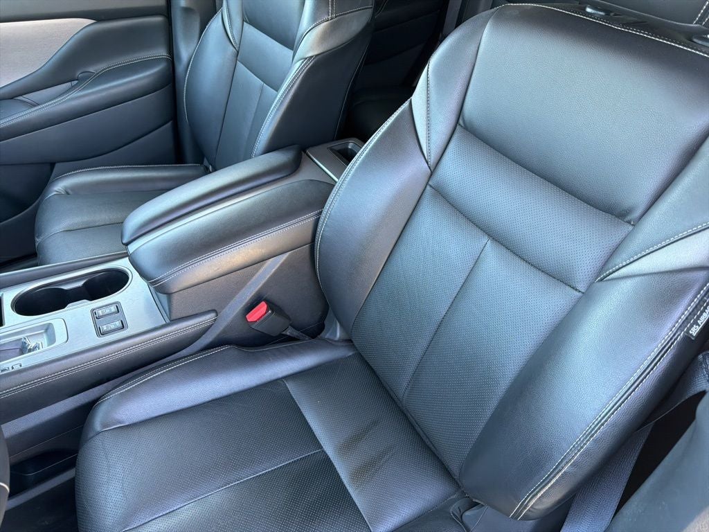 2023 Nissan Murano SL