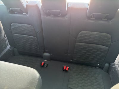 2023 Nissan Pathfinder S