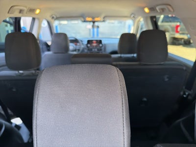 2023 Nissan Pathfinder S