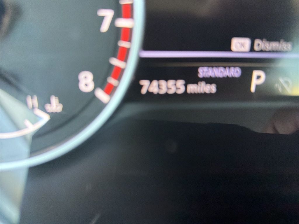 2023 Nissan Pathfinder S