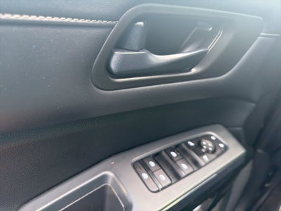 2023 Nissan Pathfinder S