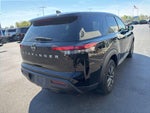 2023 Nissan Pathfinder S