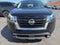 2023 Nissan Pathfinder S