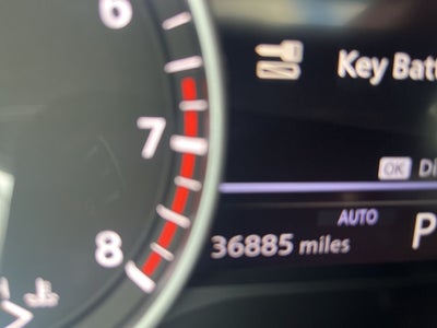 2023 Nissan Pathfinder SV