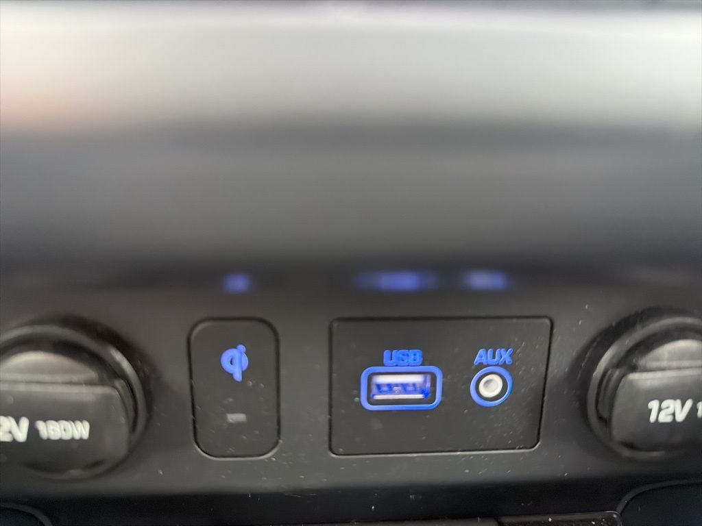 2018 Hyundai Sonata Limited