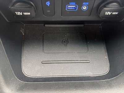 2018 Hyundai Sonata Limited