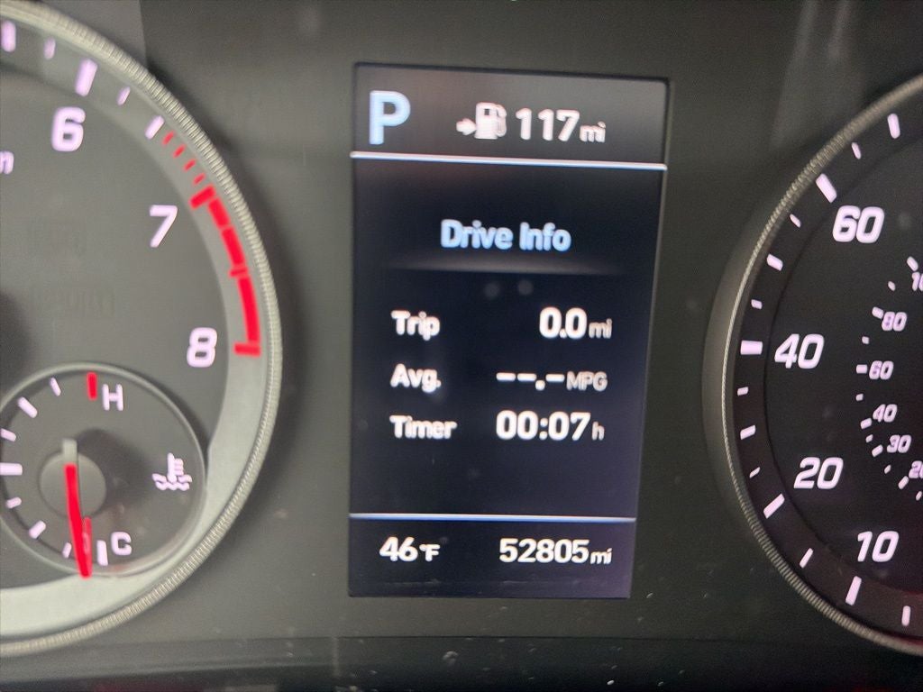 2018 Hyundai Sonata Limited