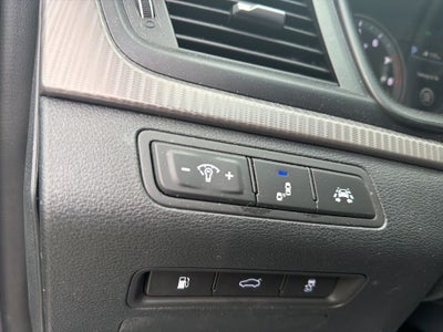 2018 Hyundai Sonata Limited