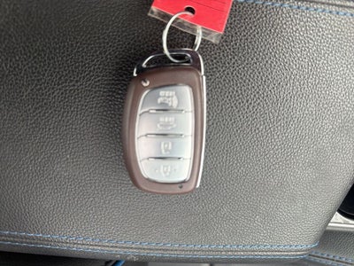 2018 Hyundai Sonata Limited