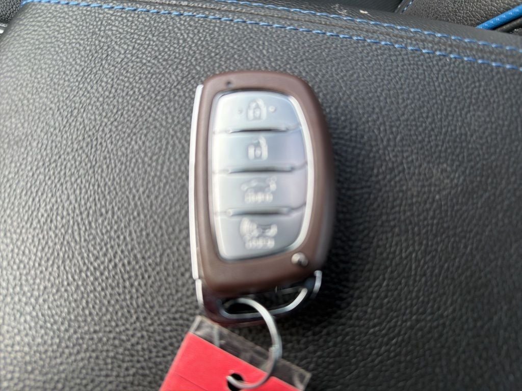 2018 Hyundai Sonata Limited