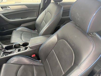 2018 Hyundai Sonata Limited