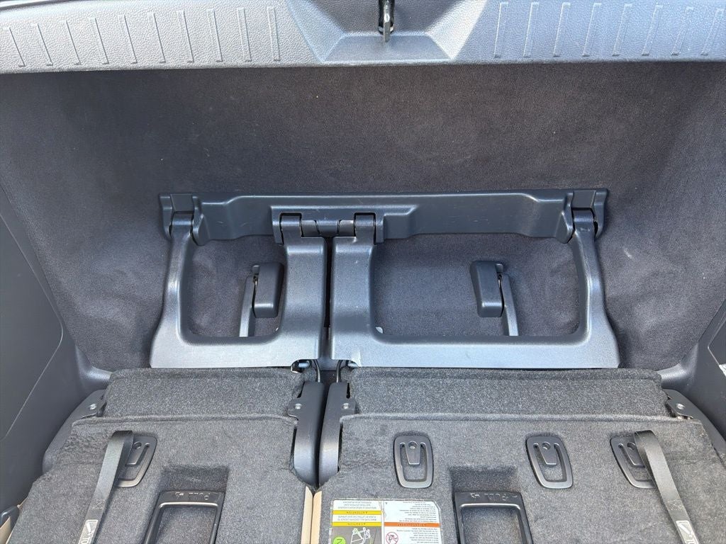 2024 Toyota Sienna Limited 7 Passenger