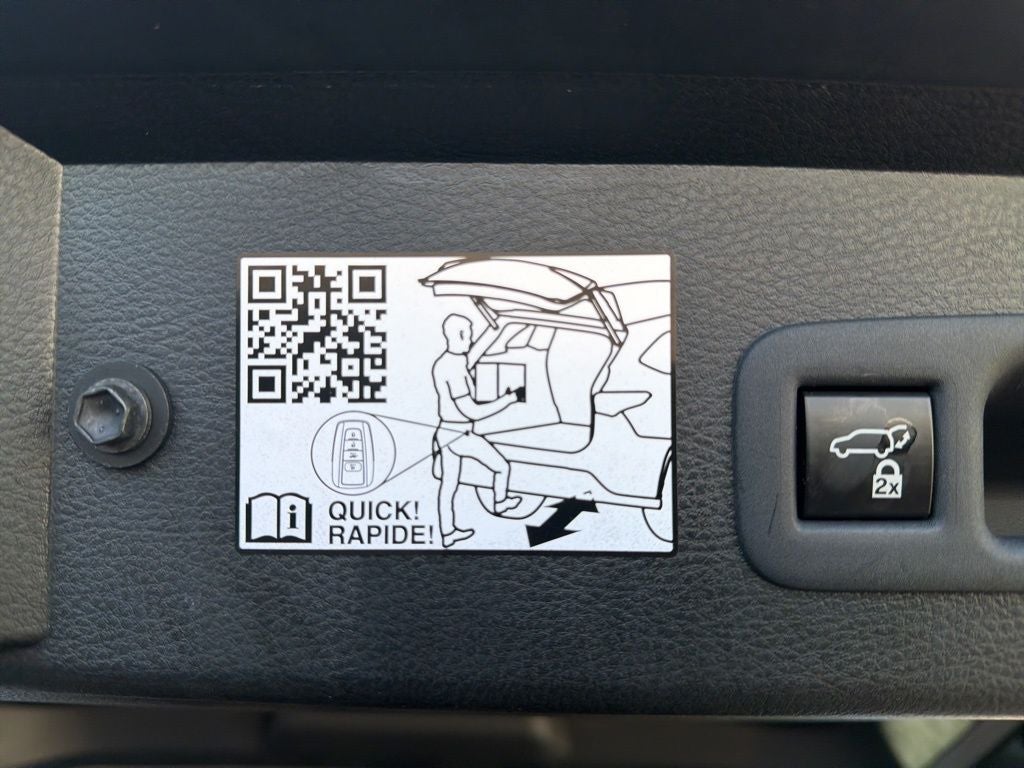 2024 Toyota Sienna Limited 7 Passenger