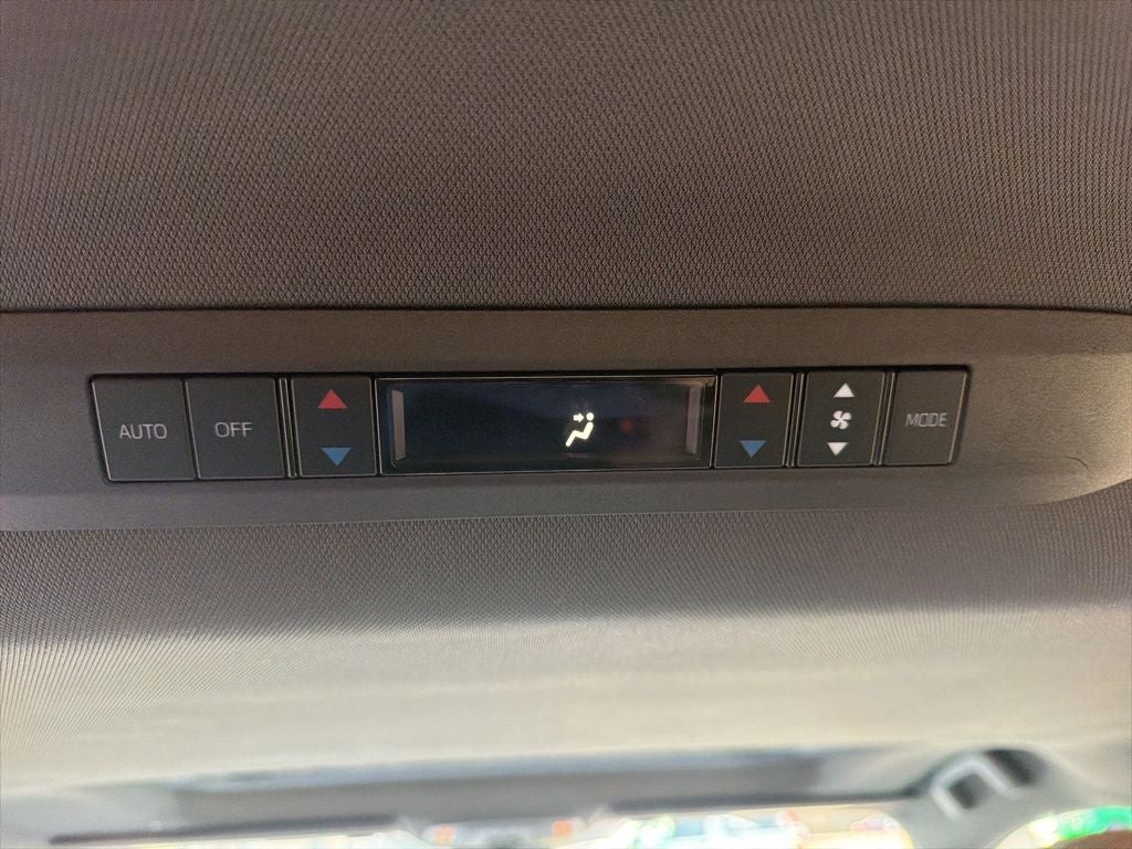 2024 Toyota Sienna Limited 7 Passenger