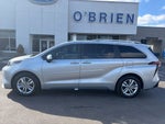 2024 Toyota Sienna Limited 7 Passenger