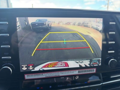 2024 Toyota Sienna Limited 7 Passenger