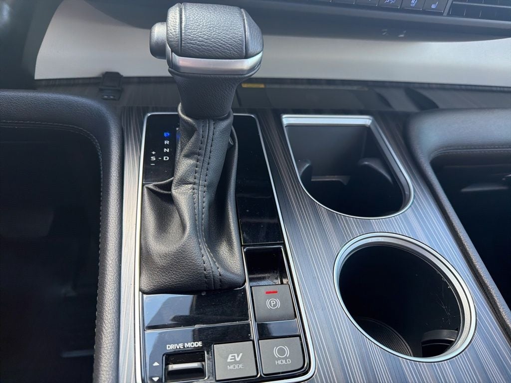 2024 Toyota Sienna Limited 7 Passenger
