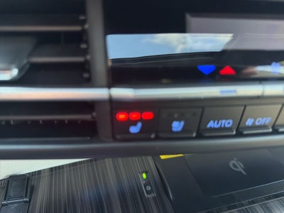 2024 Toyota Sienna Limited 7 Passenger