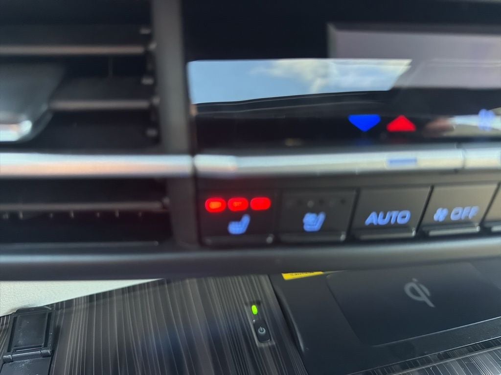 2024 Toyota Sienna Limited 7 Passenger