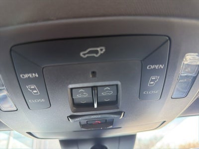 2024 Toyota Sienna Limited 7 Passenger